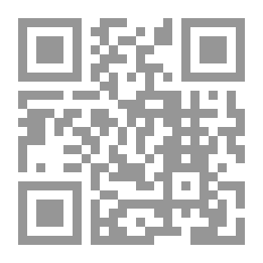 Qr Code ISIS Is The Organization Of The State In The Eyes Of The People
