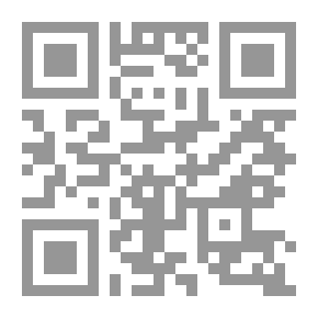 Qr Code مسلمون وأحرار ؛ متى توقفنا عن التفكير؟