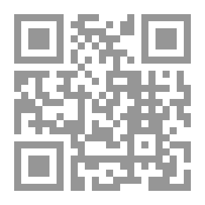 Qr Code The Quraish Conflict With The Prophet - May God Bless Him And Grant Him Peace