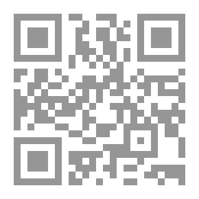 Qr Code المخاطر الهيدروجيومورفولوجية