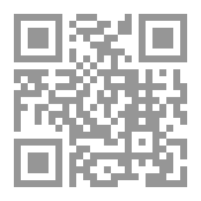 Qr Code فرانكلين سبنسر سبالدينج ، رجل وأسقف