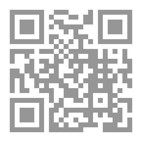 Qr Code الأمن الدولي بين منظمة حلف شمال الأطلسي والدول العربية (فترة ما بعد الحرب الباردة) 2008/1991