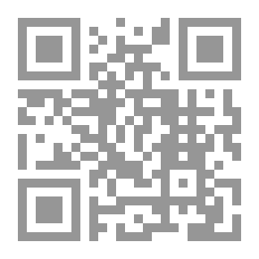 Qr Code I Cacophony
