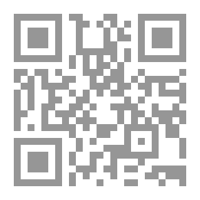Qr Code شرح اللباب للزوزني وهو شرح لباب الإعراب (شموا)