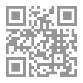 Qr Code The Etiquette Of Patience In The Qur’an And Sunnah