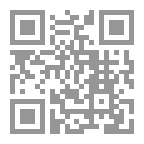 Qr Code تشبه ورداً رجيماً