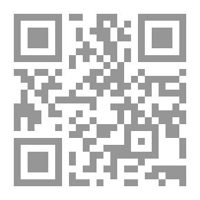 Qr Code الإسلام والأوضاع الاقتصادية Islam and the Economic Situation