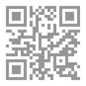 Qr Code أسرار حديث الكساء وسر تكرار فاطمة في حديث الكساء