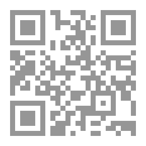 Qr Code محاضرات في فلسفة التاريخ
