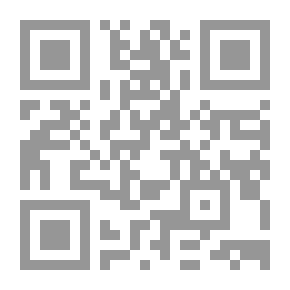 Qr Code شرح الصلاة الدسوقية لسيدي القطب أبي العينين إبراهيم الدسوقي