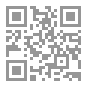 Qr Code رؤية مستقبلية المسلمون في العالم: دراسة سكانية