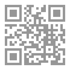 Qr Code صور تأليف الكلام عند ابن هشام