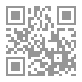 Qr Code زينب فواز `فجر النسوية المصرية`