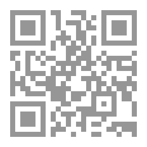 Qr Code مختصر الوابل الصيب ورافع الكلم الطيب