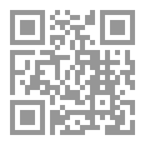 Qr Code جريمة إصدار شيك بدون رصيد `دراسة مقارنة`