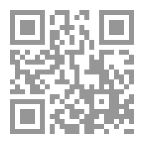 Qr Code شرخ في المراة