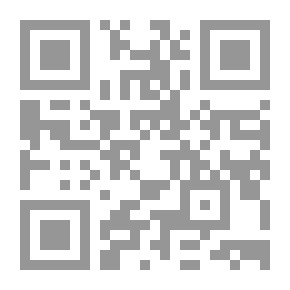 Qr Code سلسلة الثقافة النفسية للجميع: الإنسان وإضطرابات الطعام