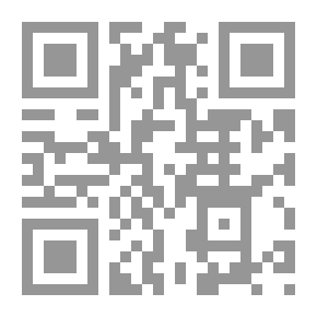 Qr Code قصص الأنبياء والصالحين في صحيح البخاري - بناؤها وأهدافها