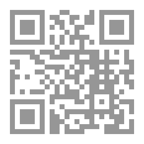 Qr Code فتاوي الفضائيات وتأثيرها على سلوك الجمهور