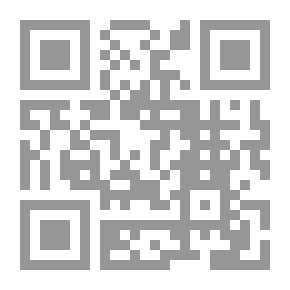 Qr Code Cities Of Palestine