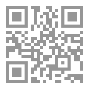 Qr Code الفكر السياسي الإسلامي
