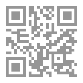 Qr Code 3692 كتاب روضة الأمثال