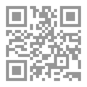 Qr Code Alaa El Deeb Trilogy Children Without Tears - Moon On The Swamp - Eyes Of Violets