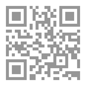 Qr Code أفنزوار وحياته وأعماله