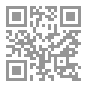 Qr Code سلسلة الخطب المهمة لدعاة الأمة شهر شعبان (1435هـ)