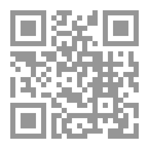 Qr Code مجالس الشعراء: نوادر ؛ طرائف، فكاهة