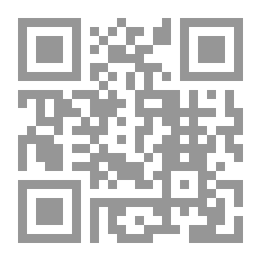 Qr Code موسوعة الكيمياء الشاملة