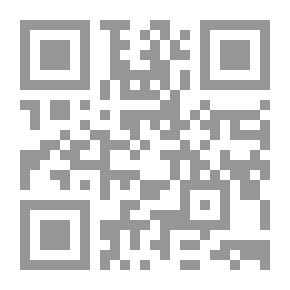 Qr Code موانع فهم القرآن الكريم