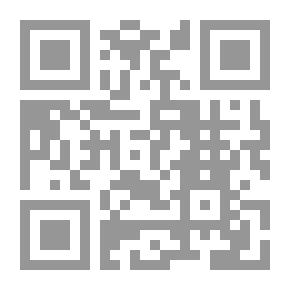 Qr Code History Of Thought In The Church