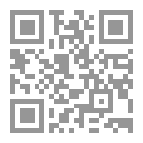 Qr Code موسوعة فقه الليث بن سعد