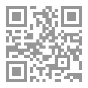 Qr Code حصار كنيسة المهد