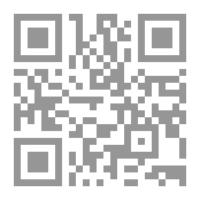Qr Code Comparative Aleppo Encyclopedia - Part 1