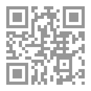 Qr Code تأسيس المجتمع المدني