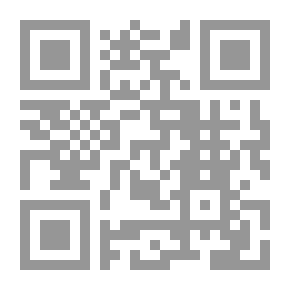 Qr Code كن حذراً عندما تتمنى