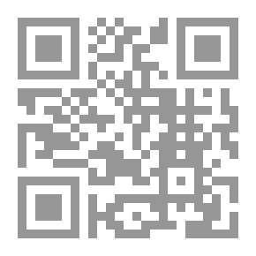 Qr Code المرأة في النص الديني - قراءة نقدية في روايات ذم المرأة