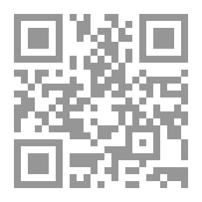 Qr Code المنتخب من شعر ابن زاكور (سلسلة ذخائر العرب ؛ 39)