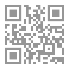 Qr Code سلوك الثغور