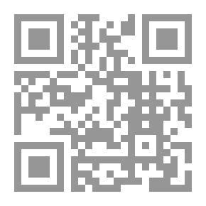 Qr Code محمود البدوى .. سيره