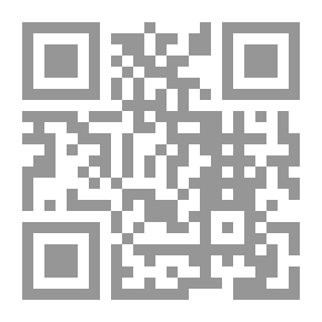 Qr Code العشائر الأردنية (الأرض والإنسان والتاريخ)