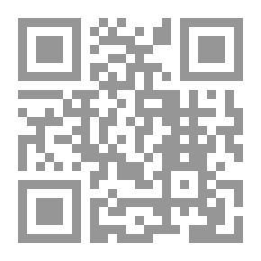 Qr Code شرح التجريد الصريح لأحاديث الجامع الصحيح - الجزء السابع عشر