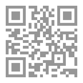Qr Code Flames of the Storm