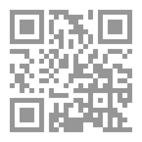 Qr Code فلسطين والسياسة الأمريكية: من ويلسون إلى كلينتون