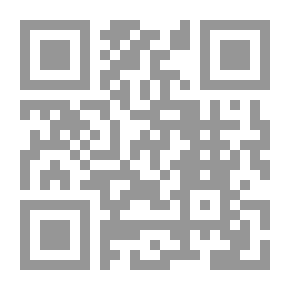 Qr Code جماليات الصورة من الميثولوجيا إلى الحداثة