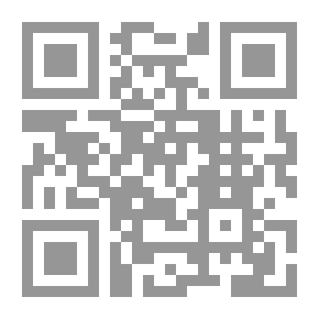 Qr Code مثال الإنسانية