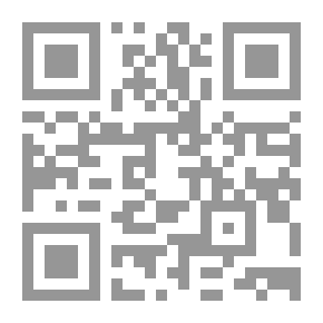 Qr Code Encyclopedia Of The Civilizational Development Of Islamic Education - Arabic Education Before Islam