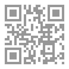 Qr Code The Life Of Jesus (PBUH) In The Holy Quran